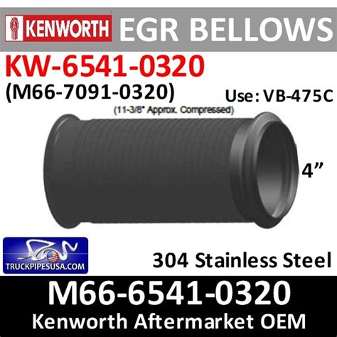 m66-6541-0320