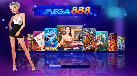 mega888download