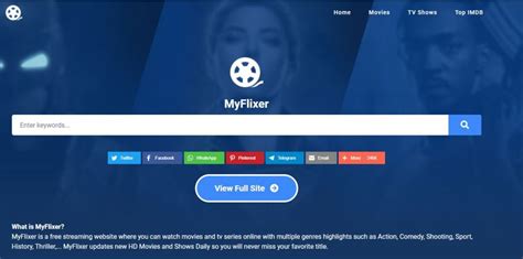 myflixer.rto