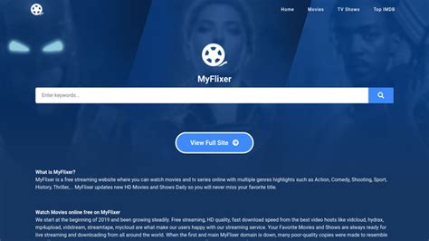 myflixerpw