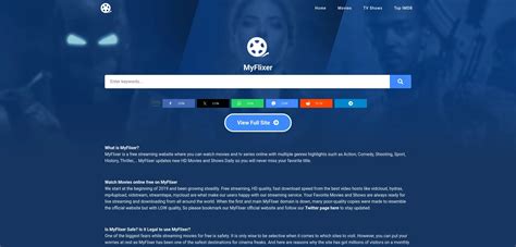 myflixerz