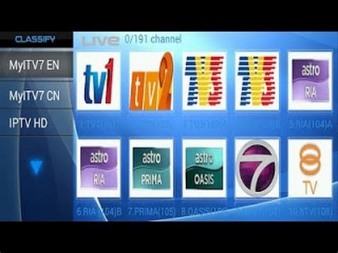myitv7