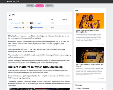 nbastreamsapp