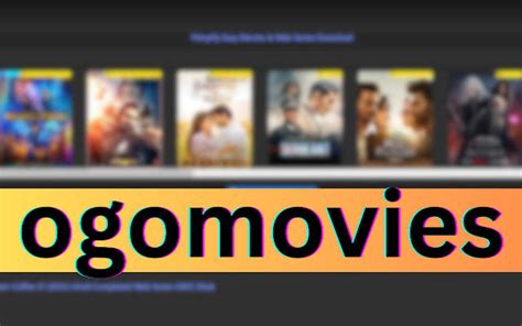 ogomovies.wt