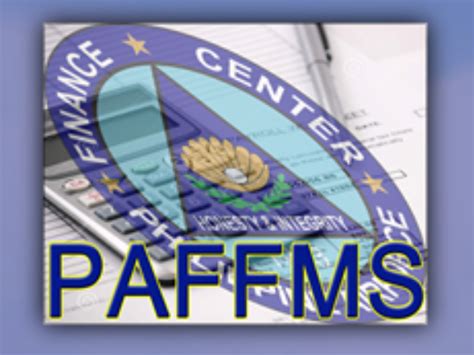 paffms