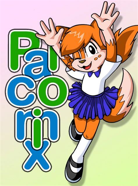 palcomix