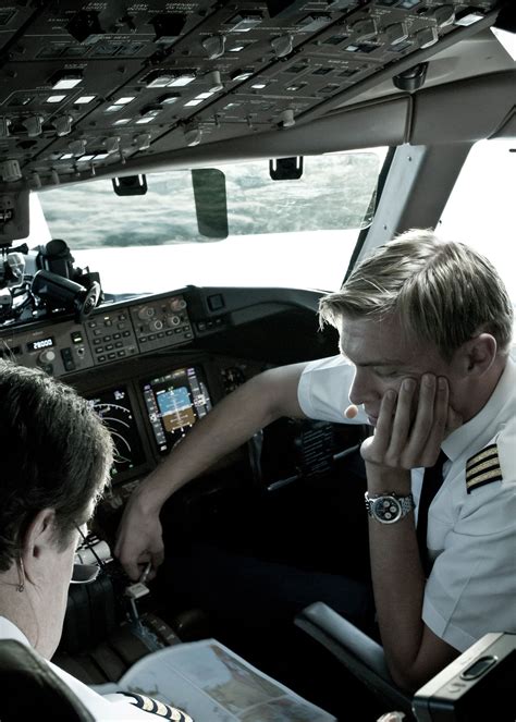 pilotseye