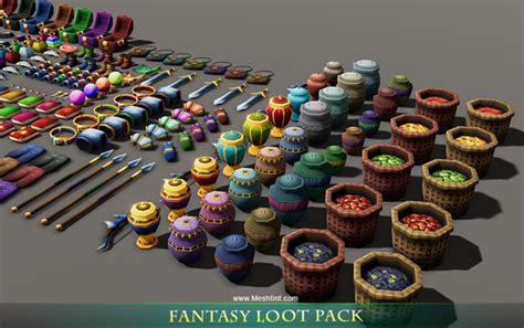 pinayloot3d