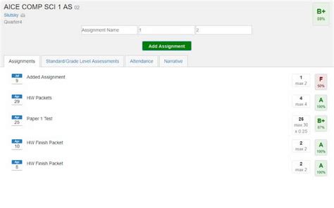 pinnaclegradebook