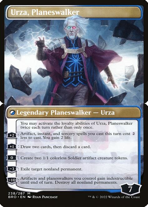 planeswalker
