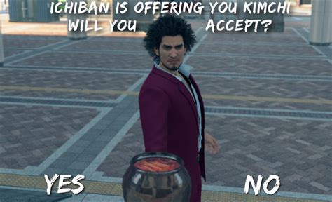 r/yakuzagames