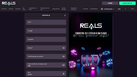 realsbet
