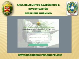 sigadiredu