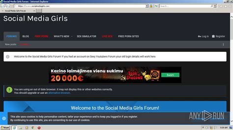 socialmediaagirls