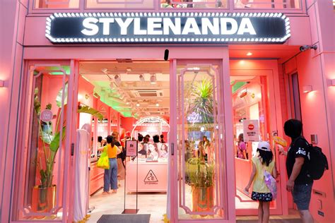 stylenanda.