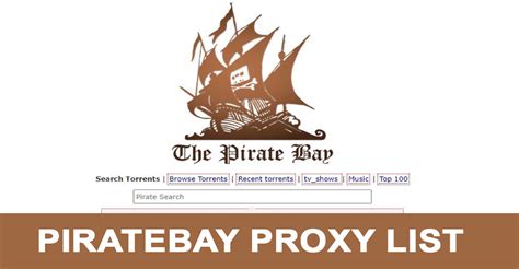 thepirateproxy