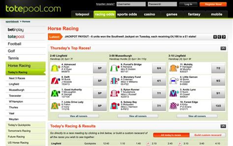 totesport