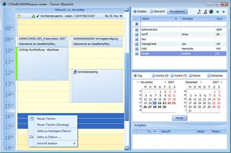 versicherungssoftware