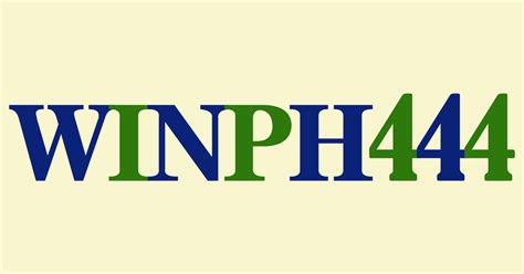 winph444