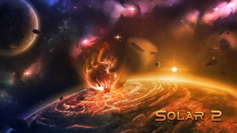 太阳系行星2中文.